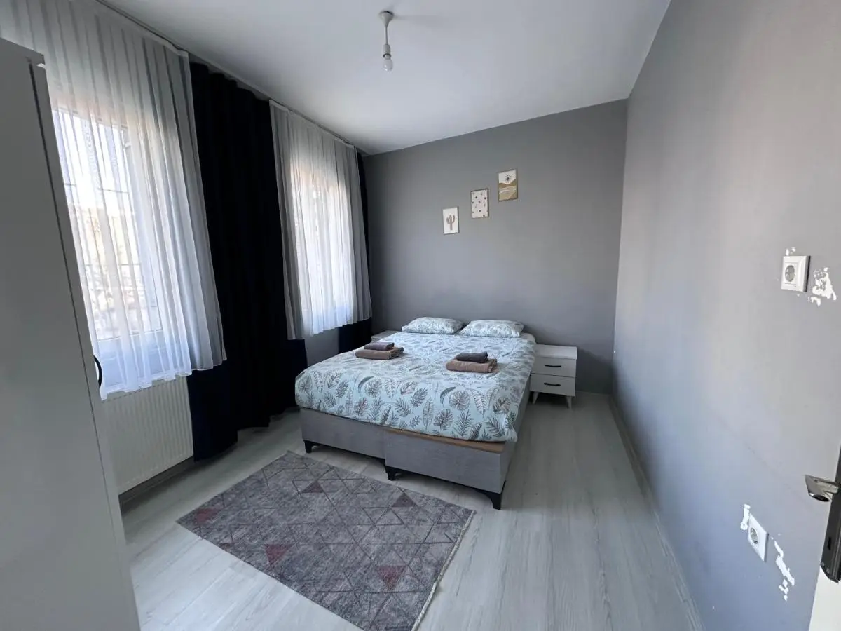 Ronadar Apart Otel