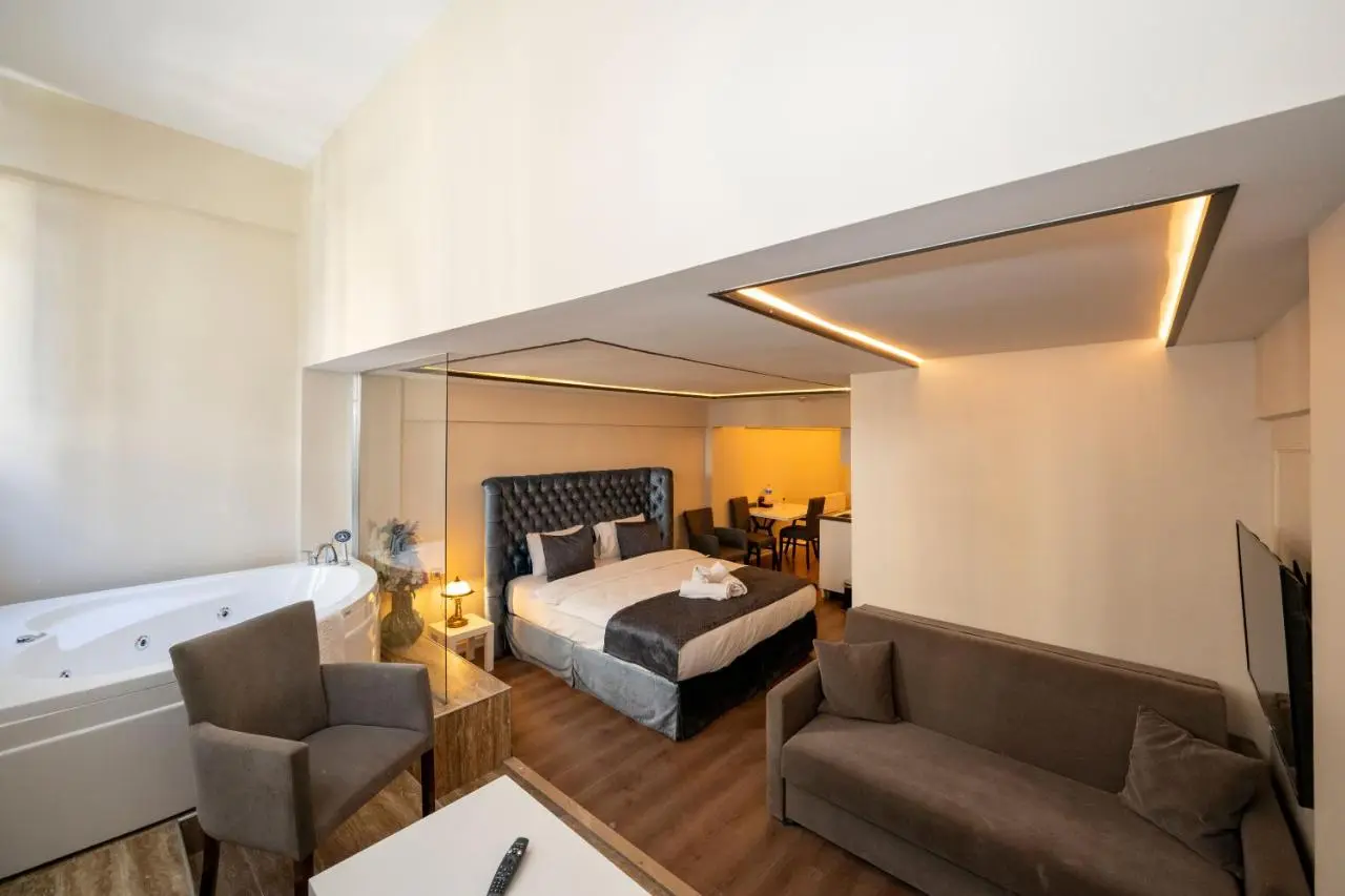 Aiza Suites Nişantaşı