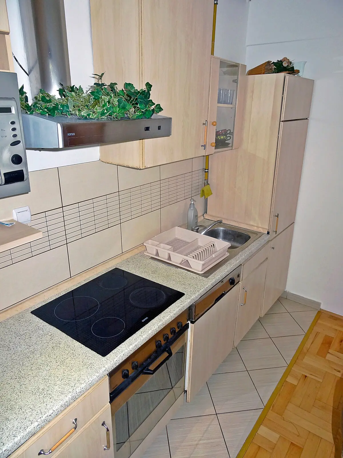 Perfect stay in heart of Sarajevo