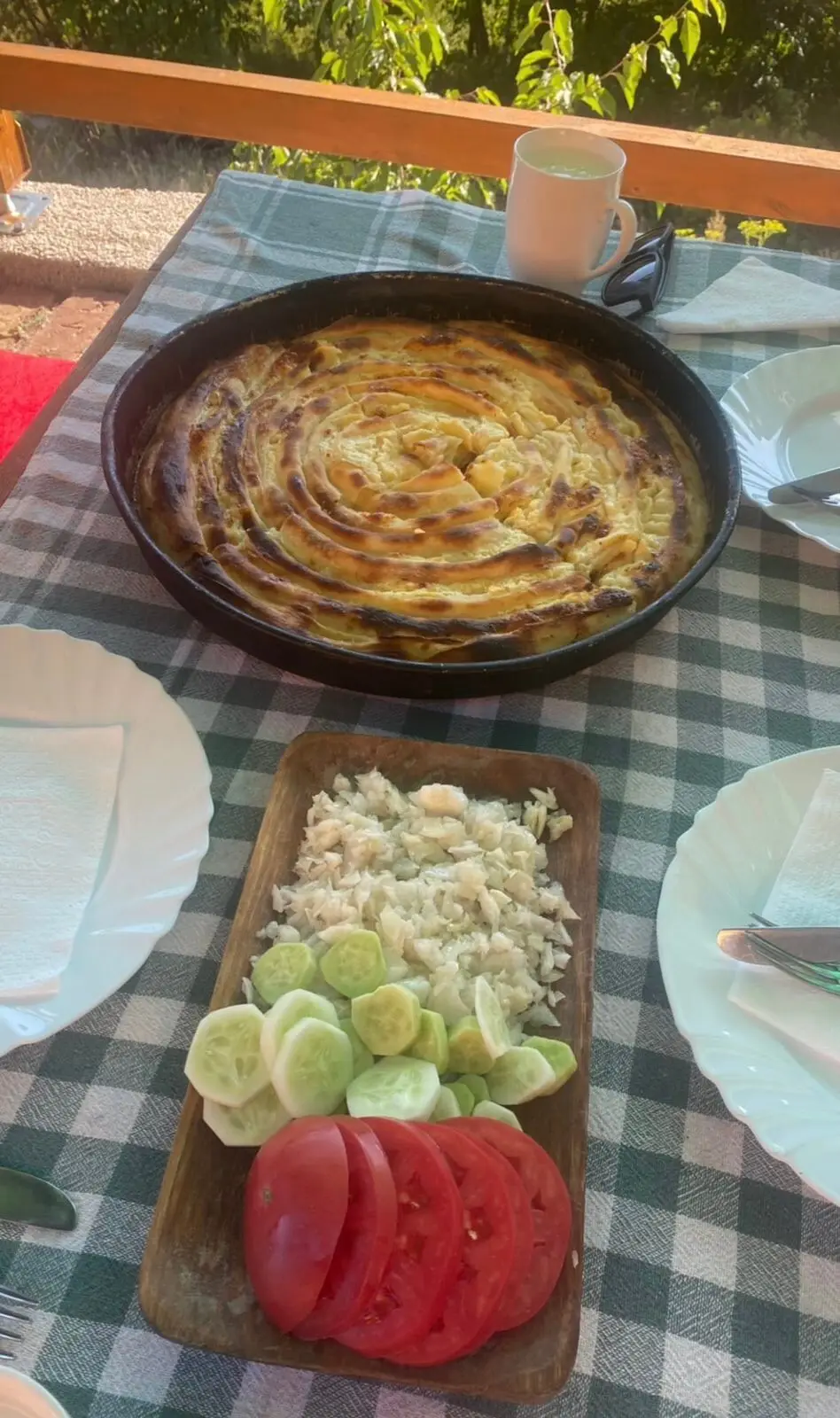 Pansion Umoljani