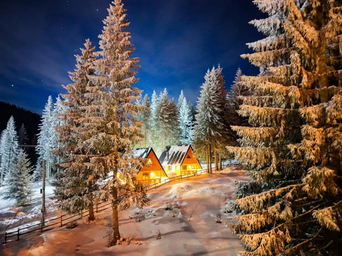 Gorske Vile Jahorina