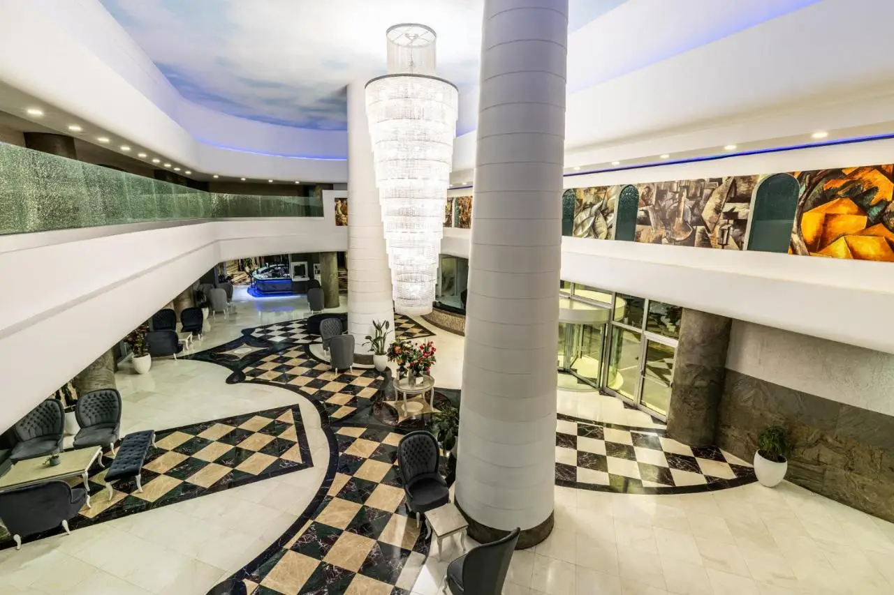 Elite Hotels Darica Spa & Convention Center