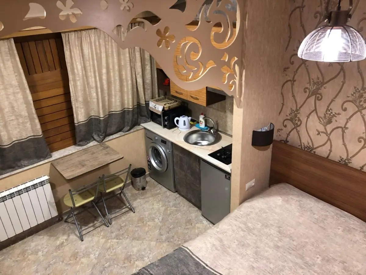 ApartHotel Heart of Tbilisi