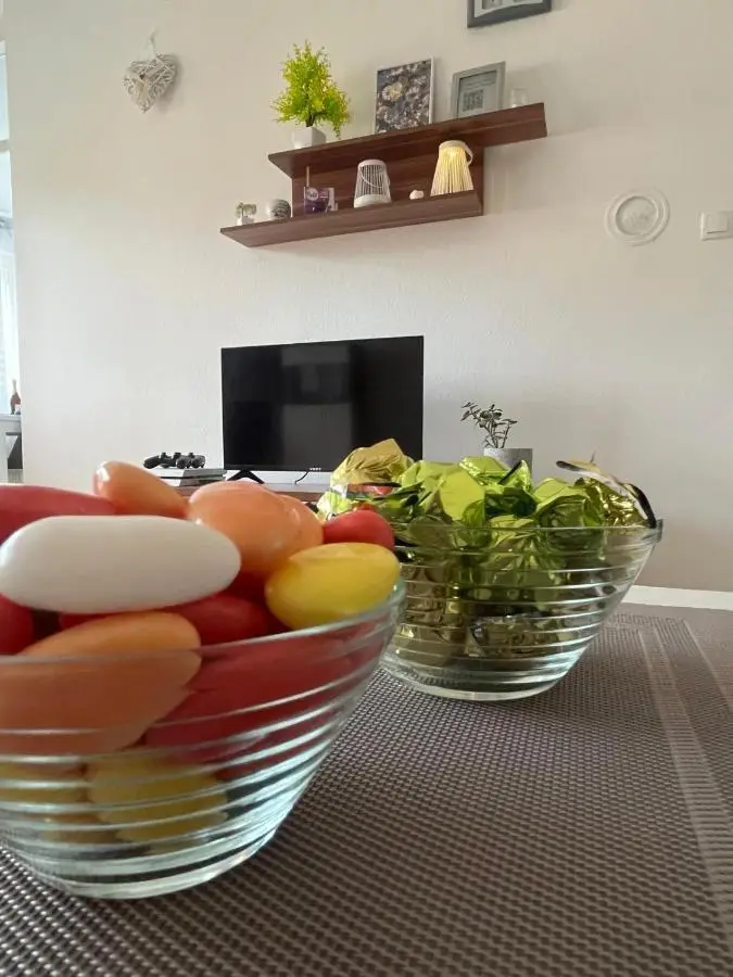 Apartman Filip