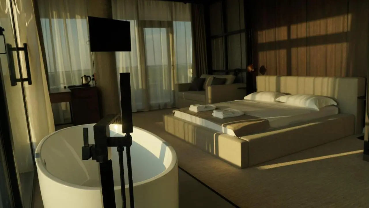 Hotel Nobilis Hall