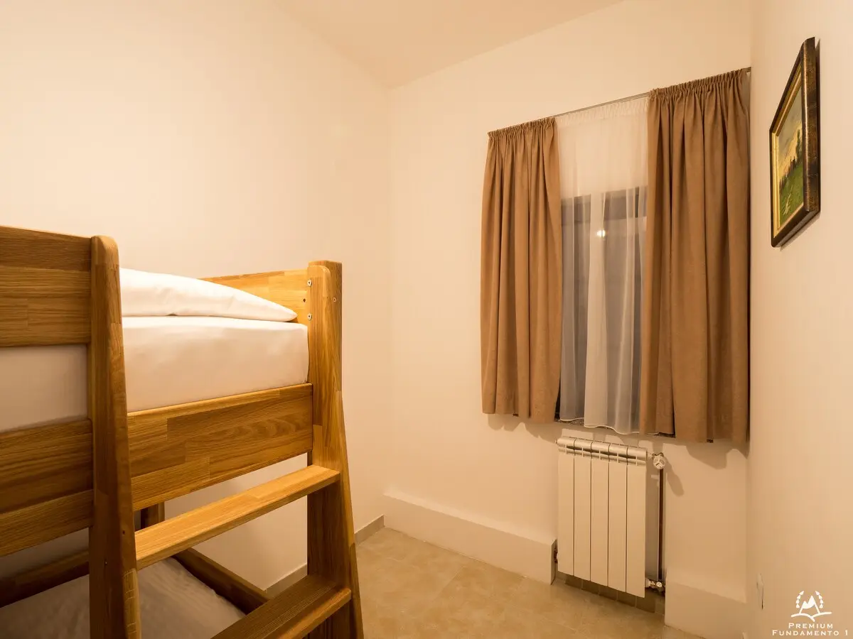 Bergkranc Hotel & Resort