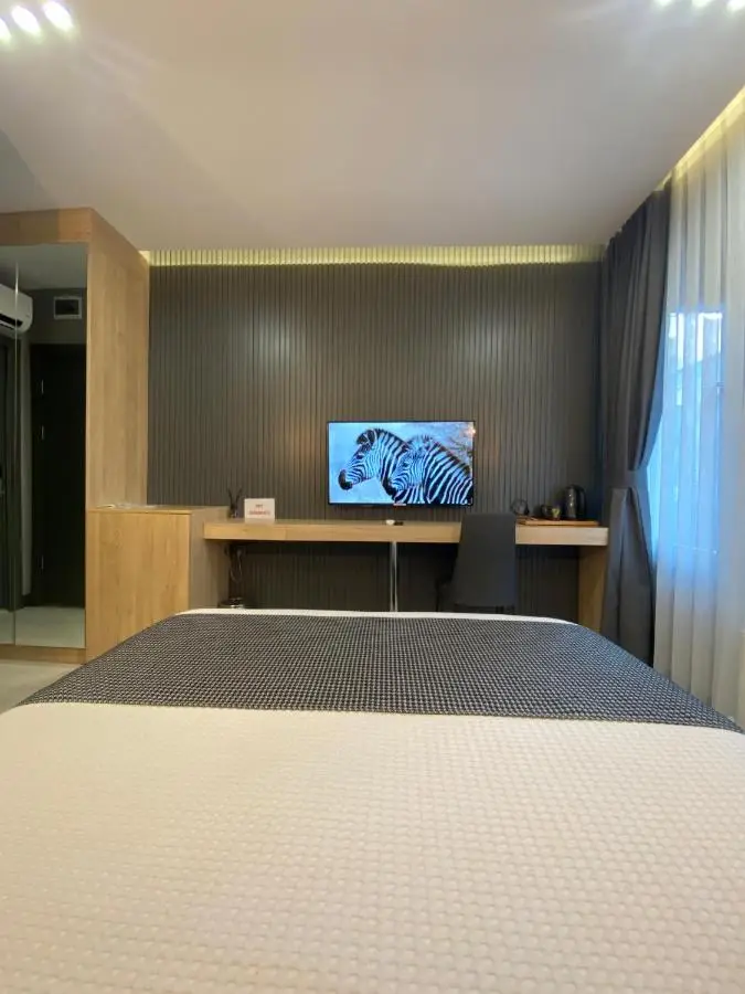 Santra Bosphorus Hotel