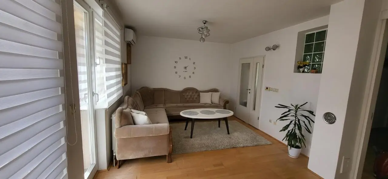 Villa Sunny side Sarajevo