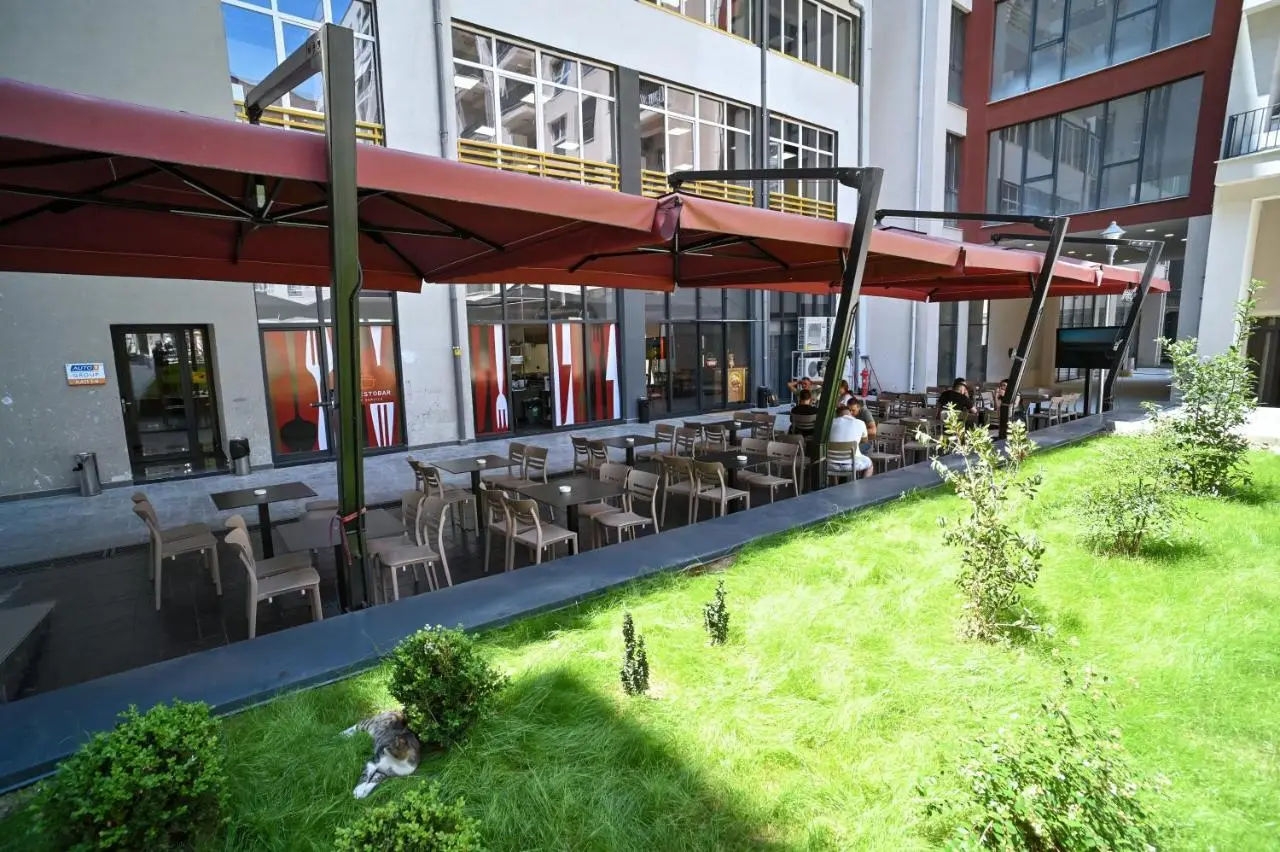 E-88 Hotel
