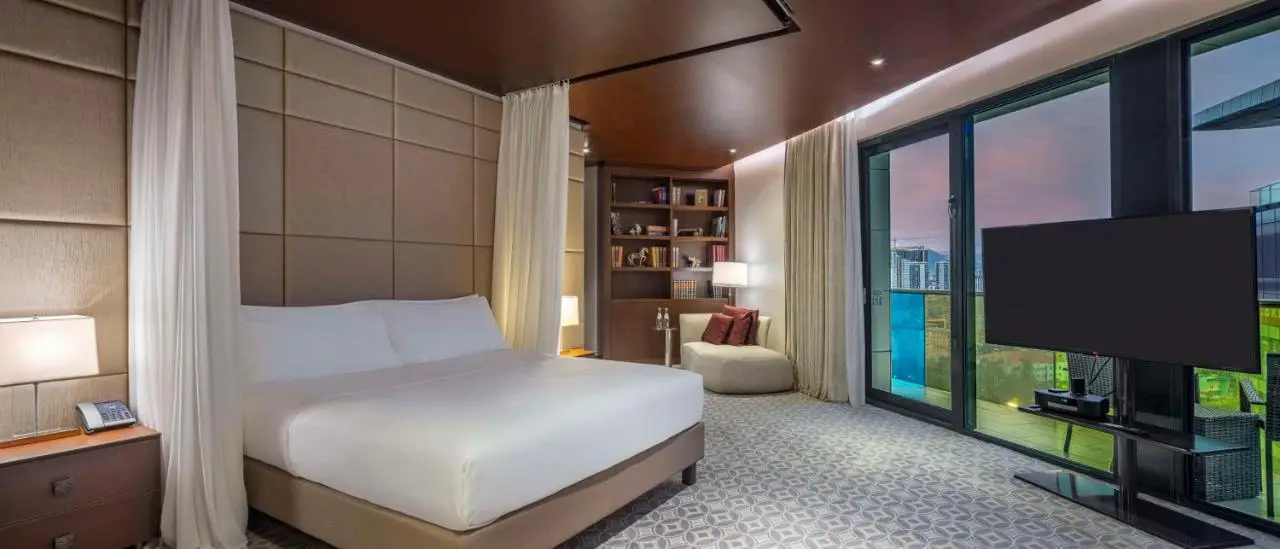 Hilton Batumi