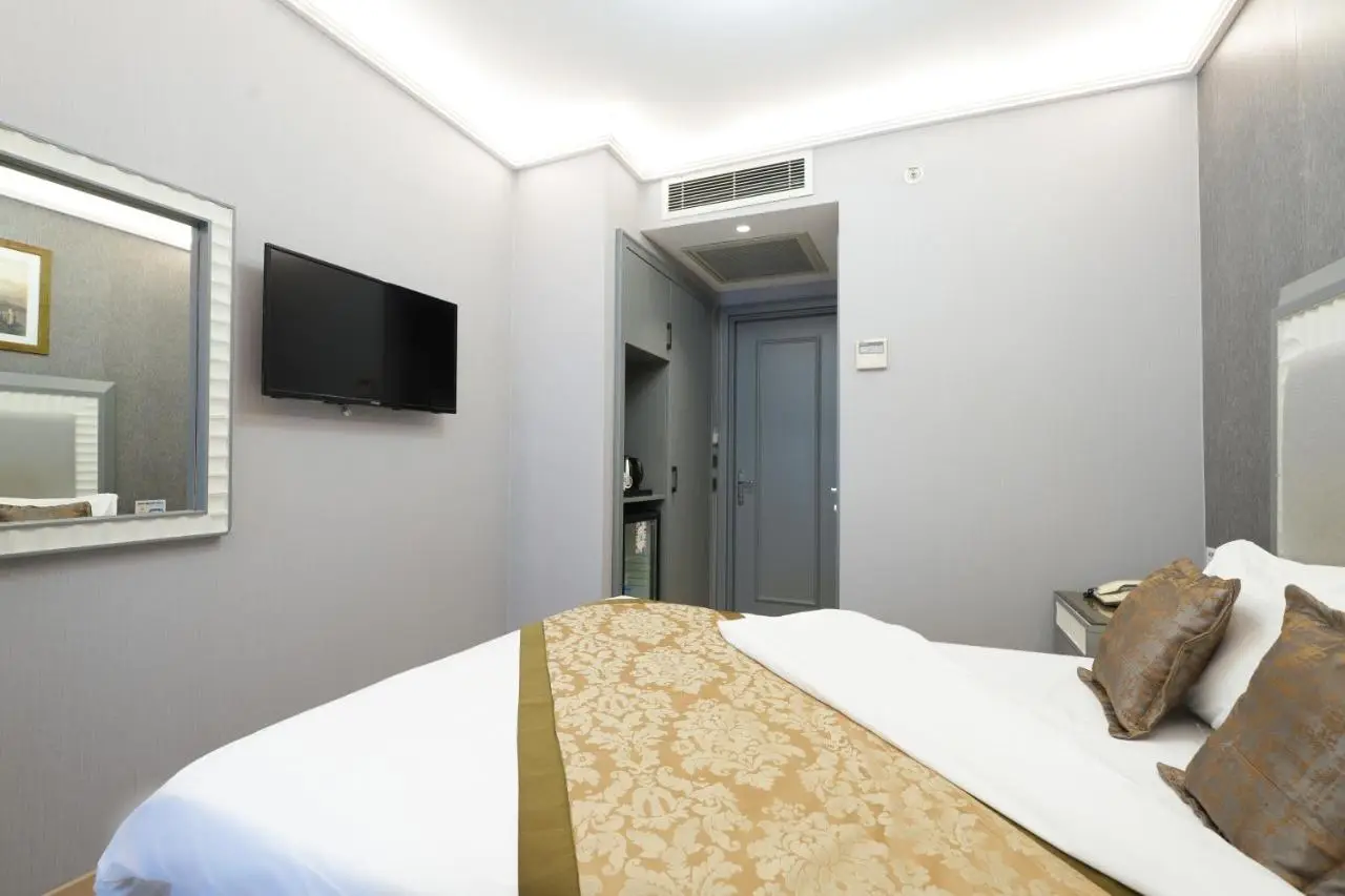 Taksim Stare Hotel