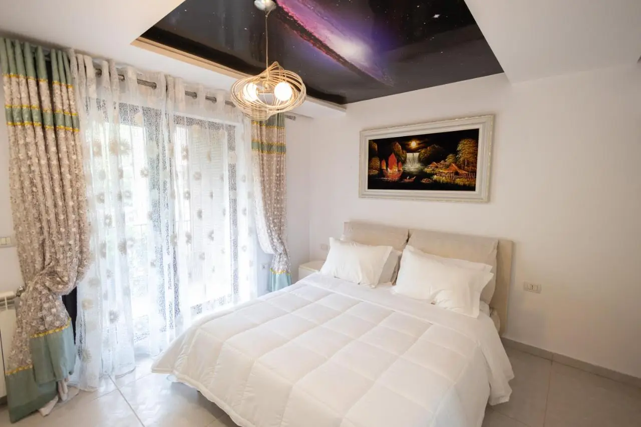 Apartment KLER-Elegant Stay Ali Demi