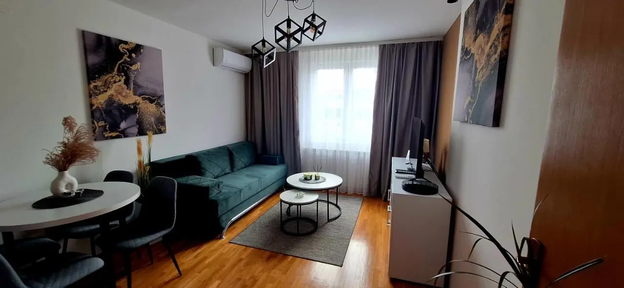 Apartman Ina stan na dan