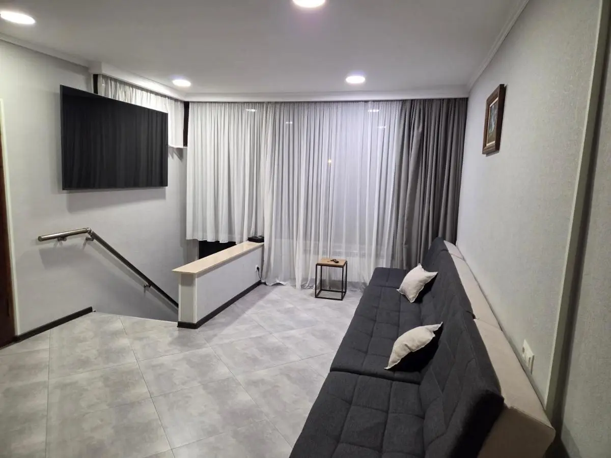 Tbilisi house