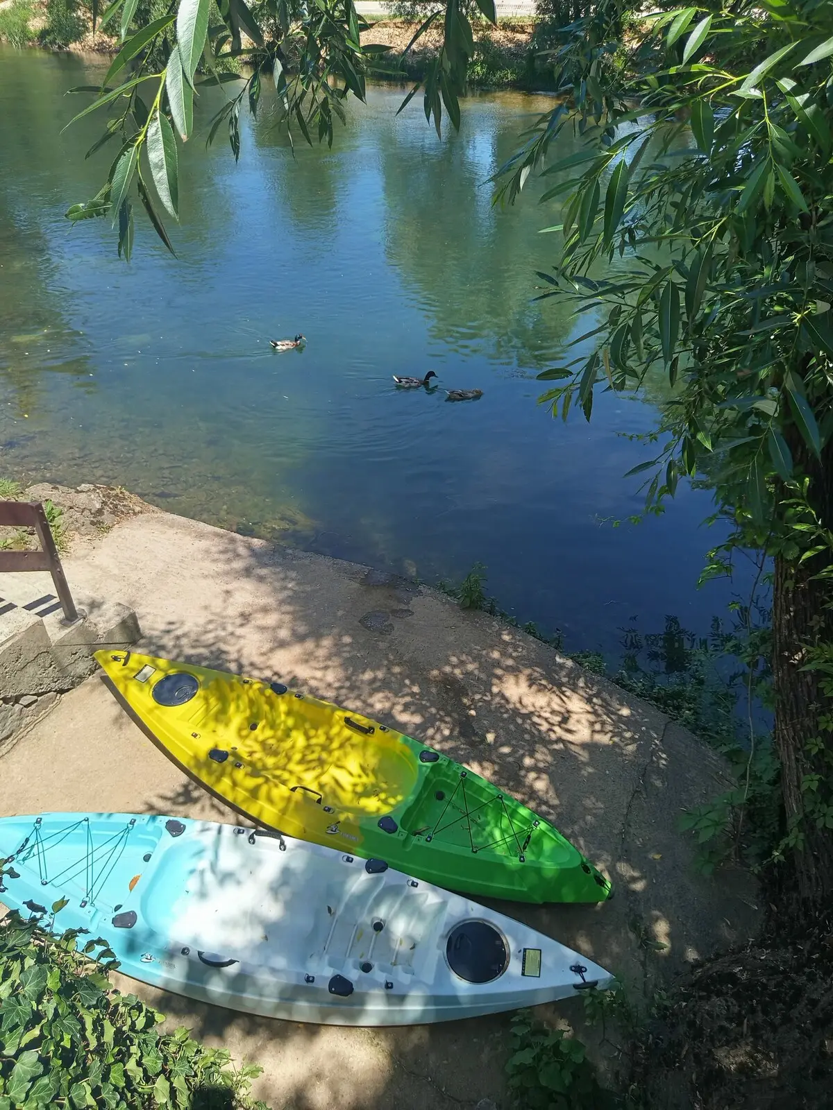 River View  Buna-Mostar