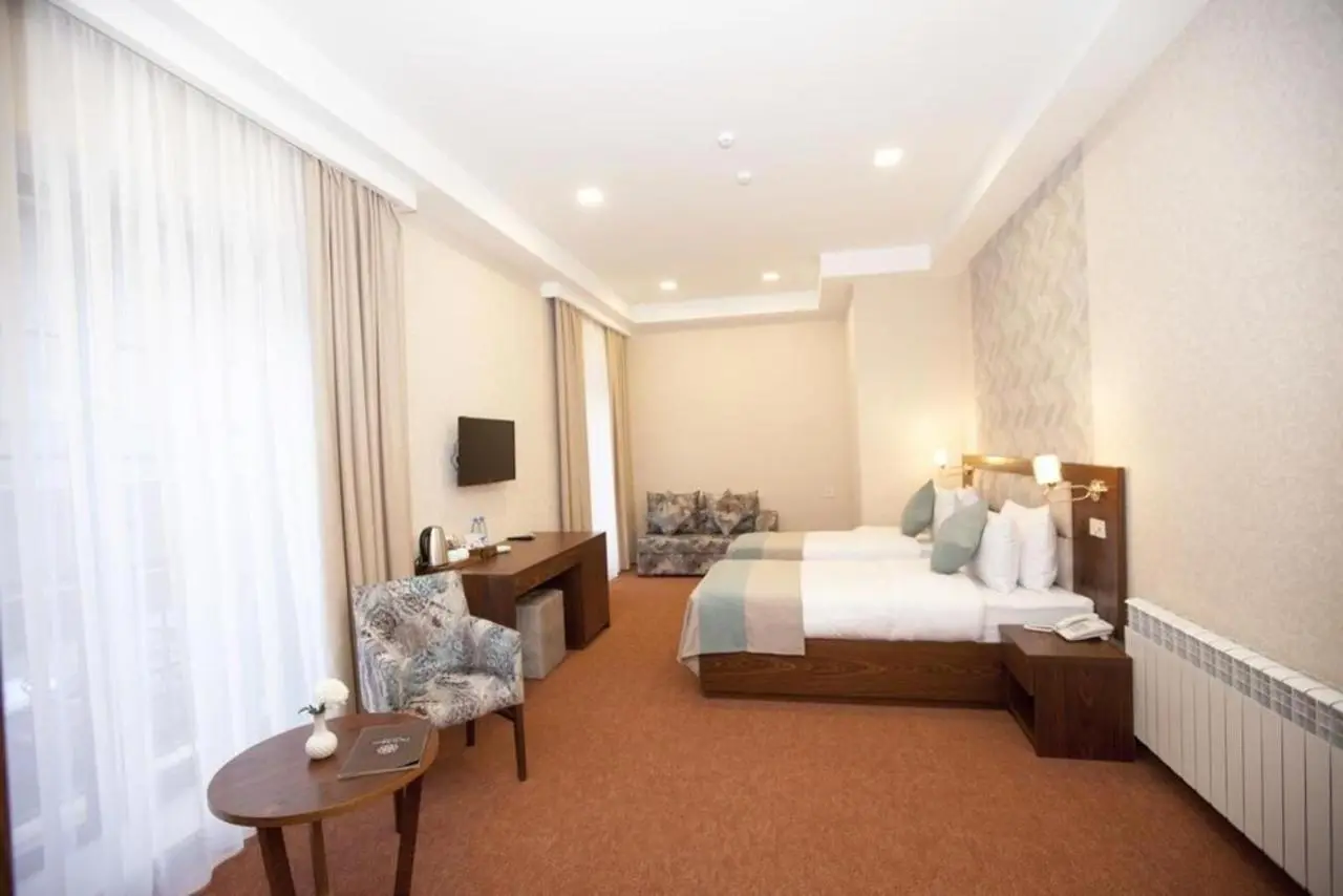 Auroom Hotel