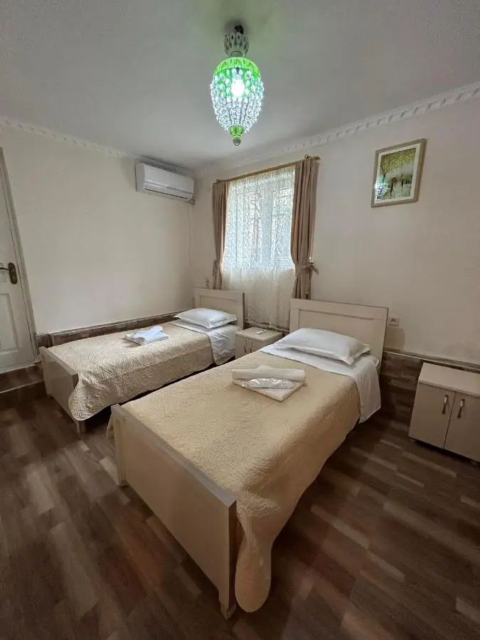 Orchidea Guest House