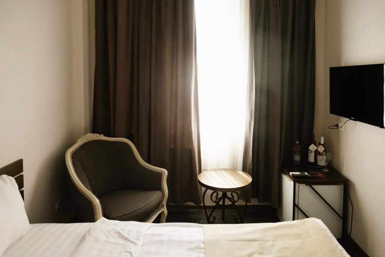 Reikartz City Tbilisi Hotel