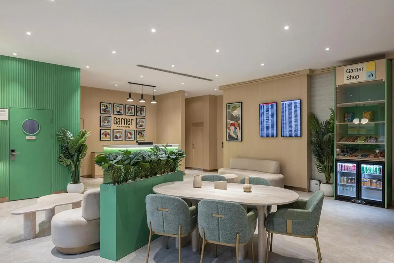Garner Hotel Istanbul - Airport Arnavutkoy by IHG