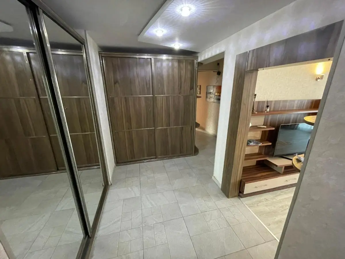 Aviators apartment