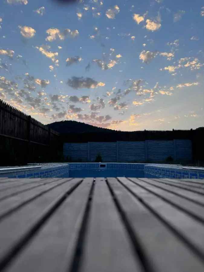 Mountain Resort Gabala