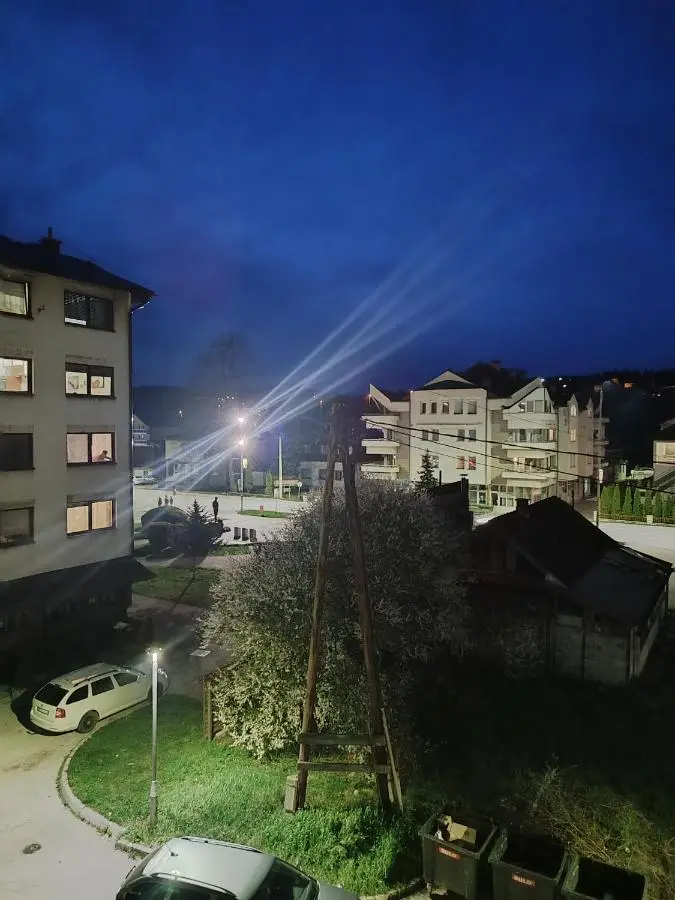 Apartman 19
