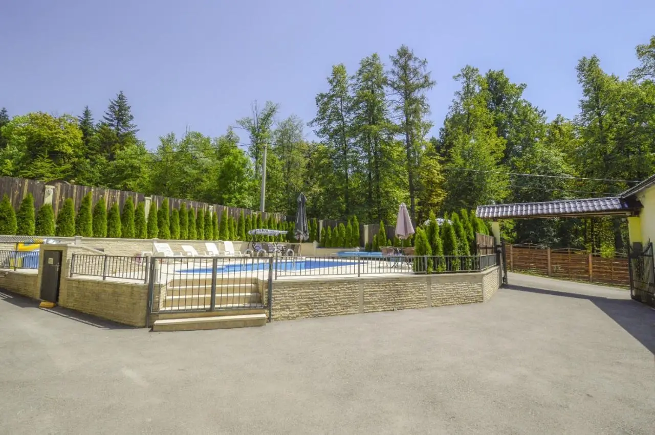 Villa Forest Sarajevo