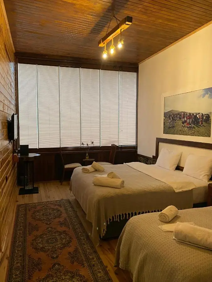 AYVADERE 102 Karadeniz kus cenneti dağ manzaralı