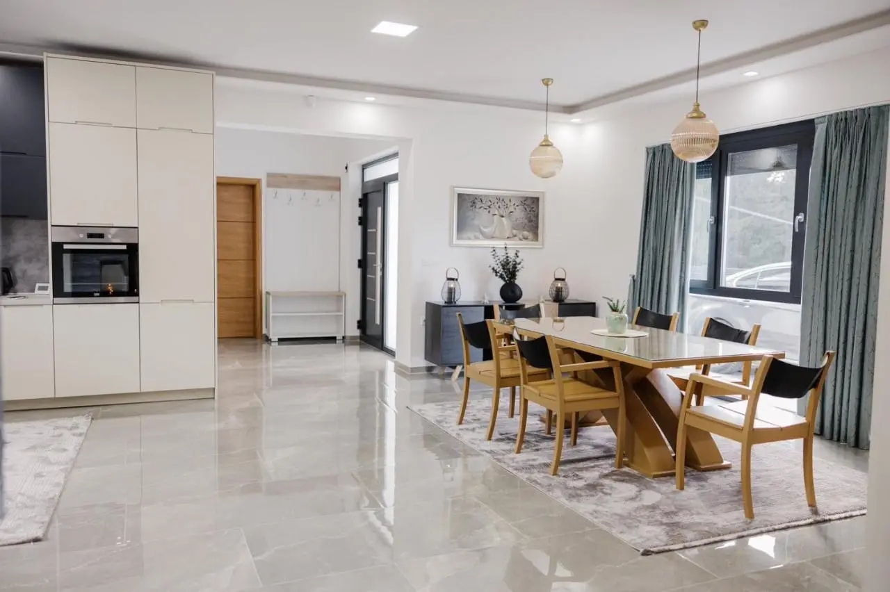 Villa Bosanska Zvijezda