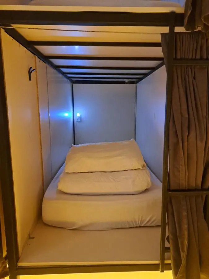 Karvi Hostel