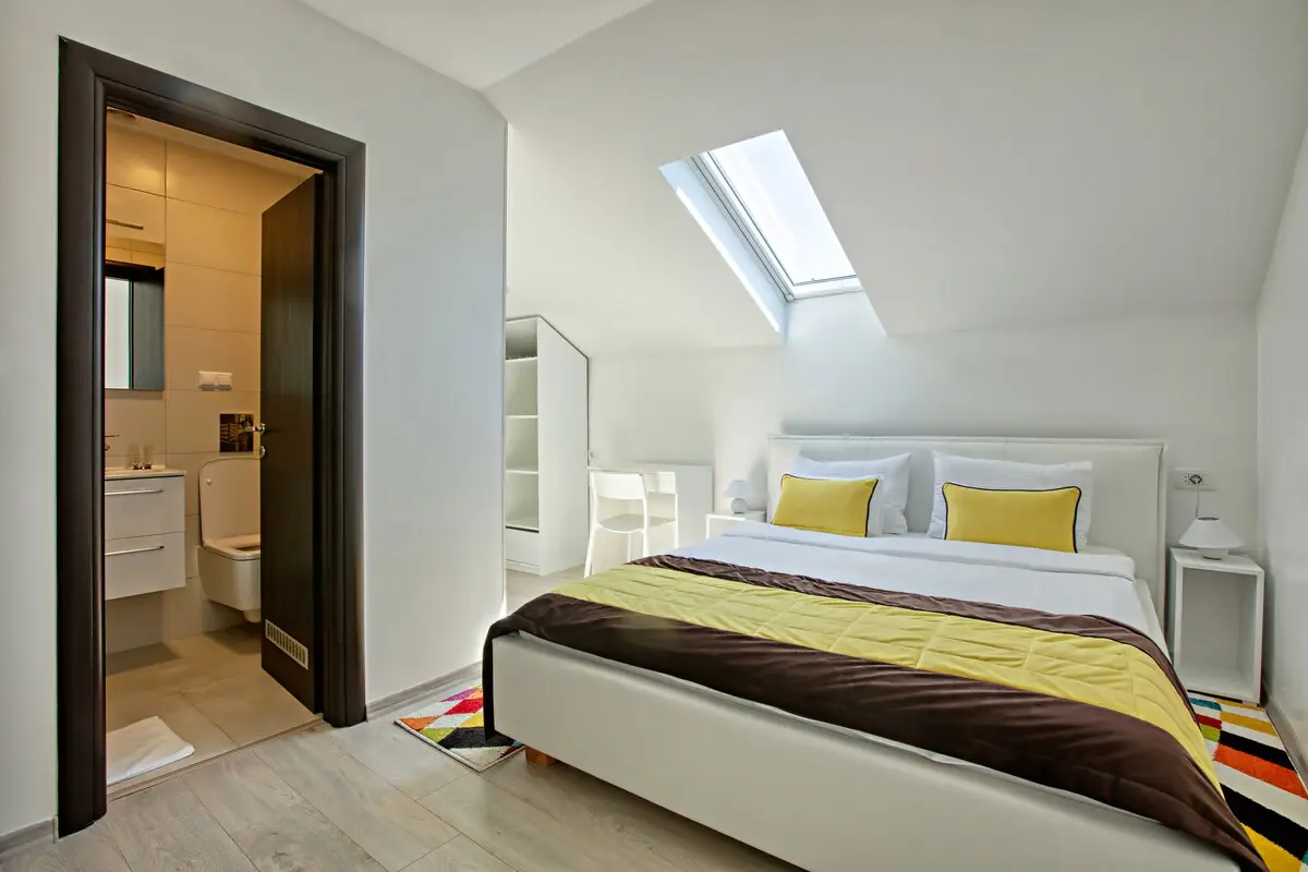 Luxurious Apartment in Sarajevo