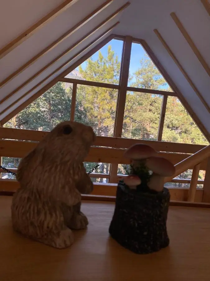 EcoCottage Didi Mindori