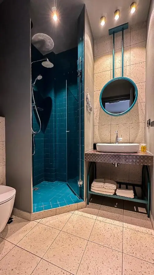 Sandali Metekhi Boutique Hotel