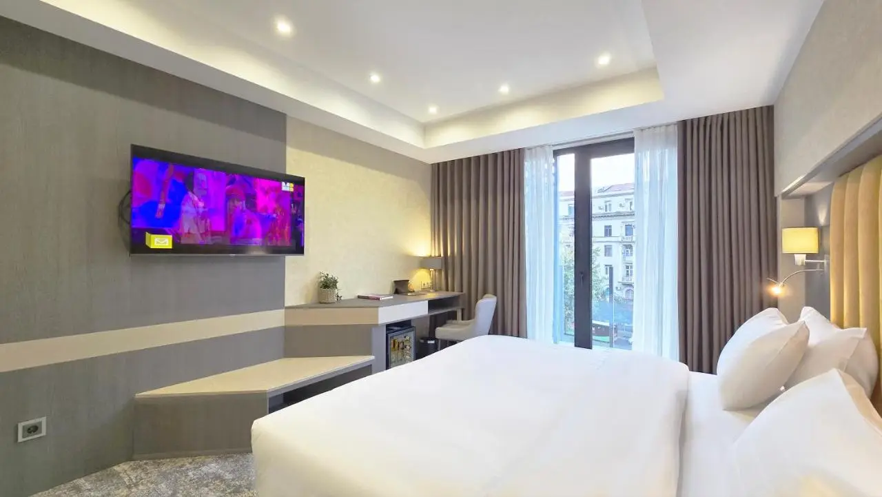 Griffin Hotel