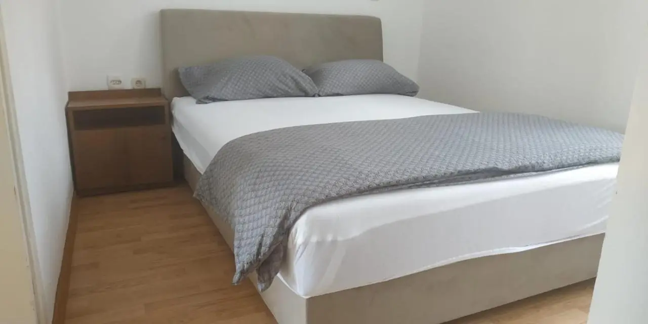 Apartmants Mazoljice