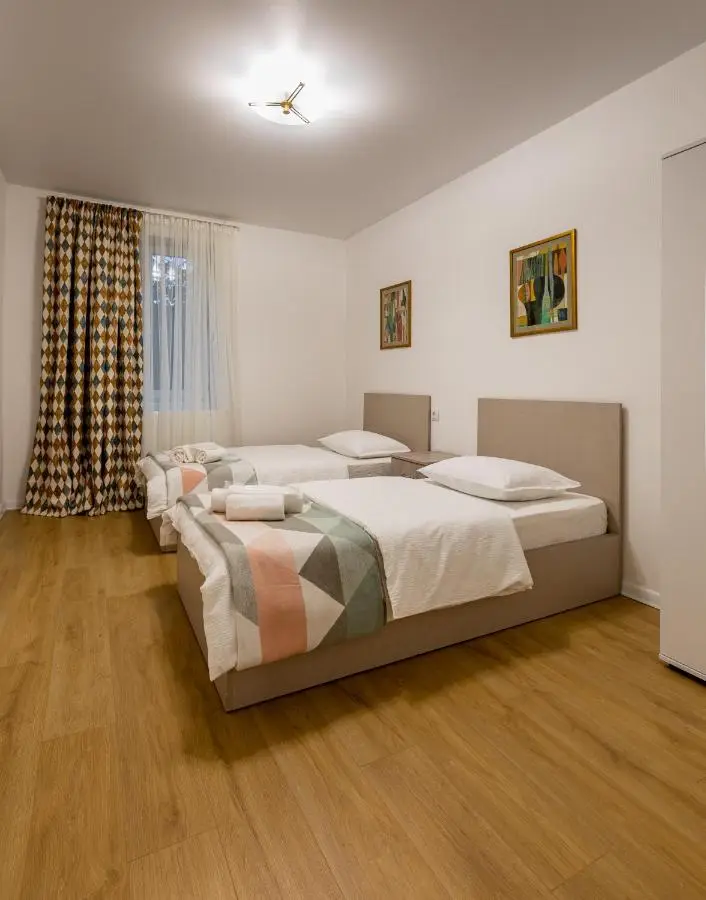 Guesthouse of Manoni Ratiani