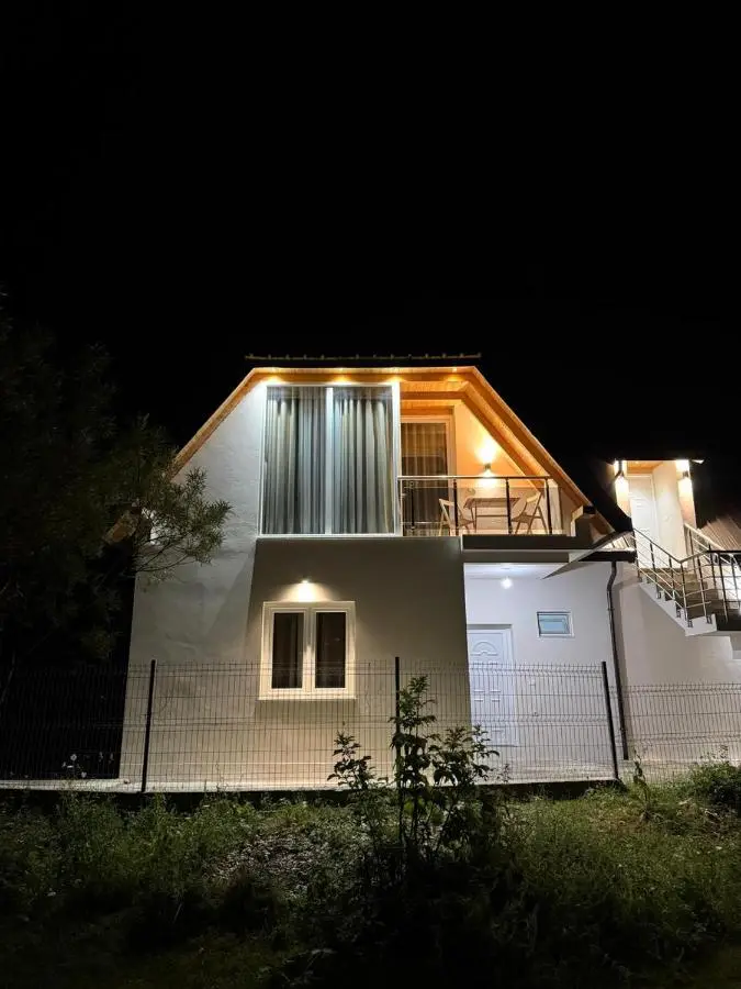 Serenity Guesthouse