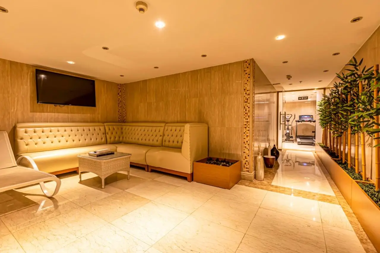 Eurostar Old City Hotel & Spa
