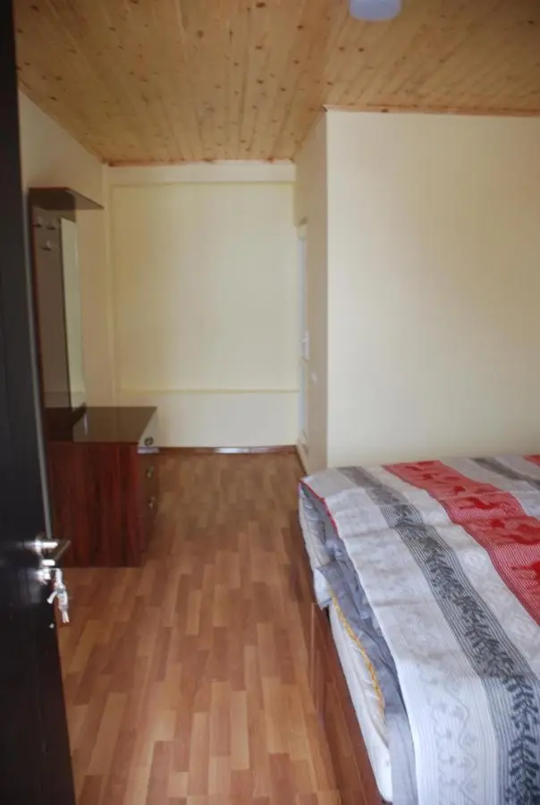 Gogi Jafaridze's Guesthouse