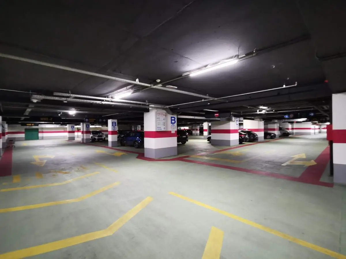 Luxury Apartment with a stunning view, FREE parking