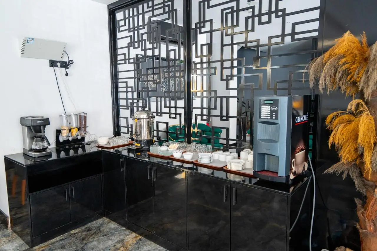 Business Life Hotel & SPA Bakırköy