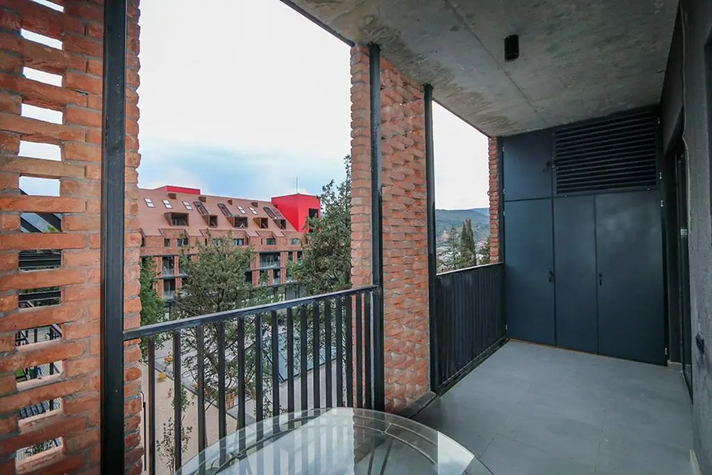 Avlabari district Premium Apartments