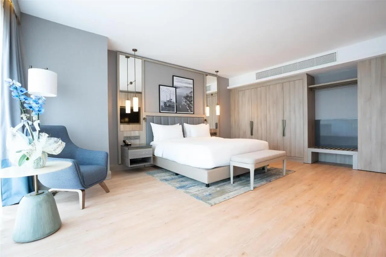 Radisson Hotel Istanbul Merter
