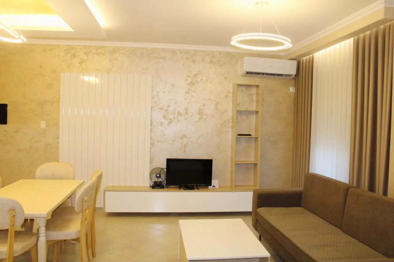 Holiday Apartment