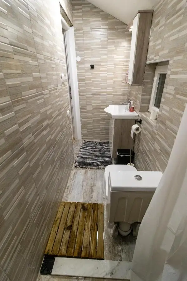 Guest House Lejla 2