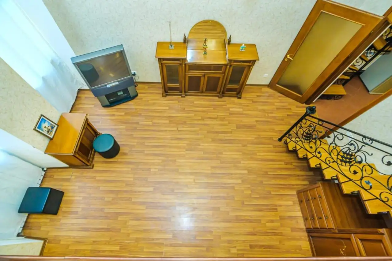 COZY Apartment in Nizami Street