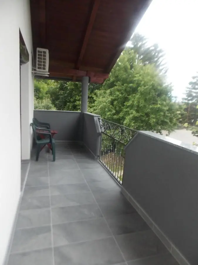 Kuća za odmor V&E