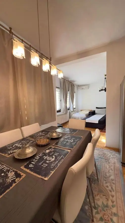 Ismar Residence