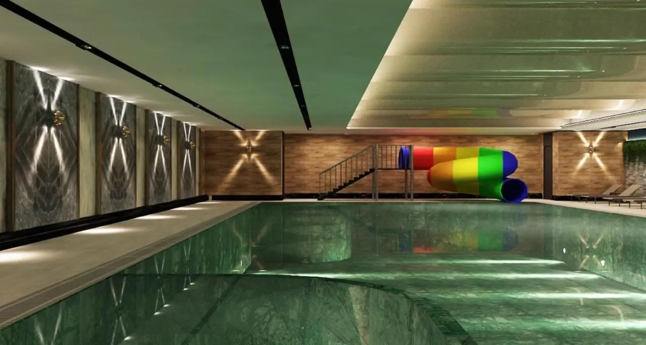 Doubletree By Hilton Afyonkarahisar