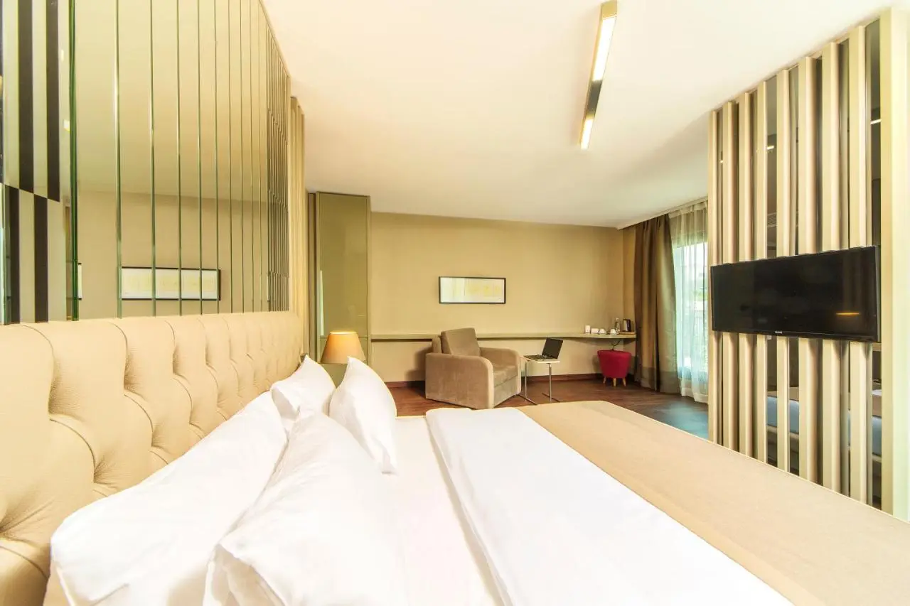 Hann Hotel